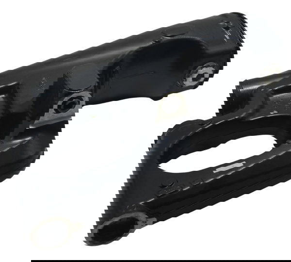 Balança C/ Detalhes Triumph Tiger 1200 Xca 2017 Original