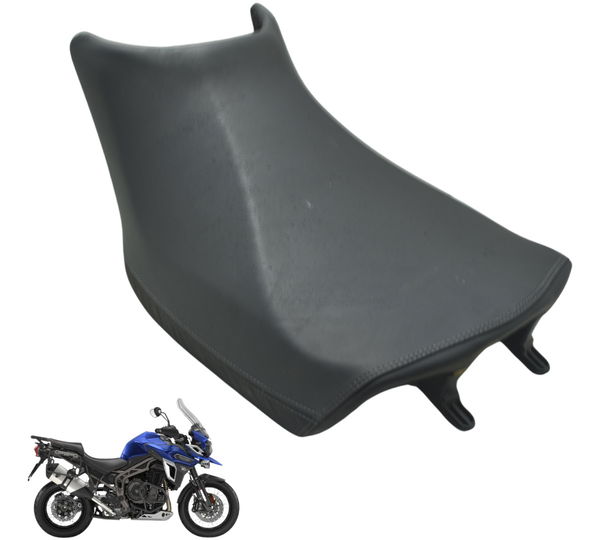 Banco Dianteiro Triumph Tiger 1200 Xca 2017 Original