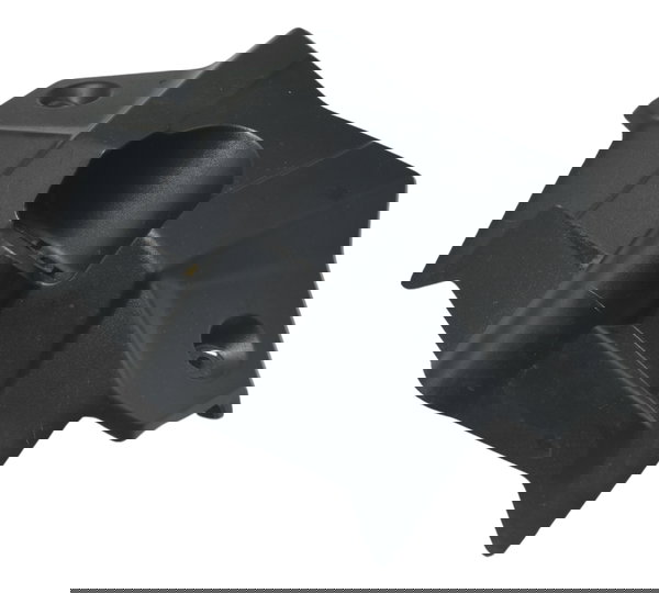 Acabamento Chave Ignição Triumph Tiger 1200 Xca 2017 Orig