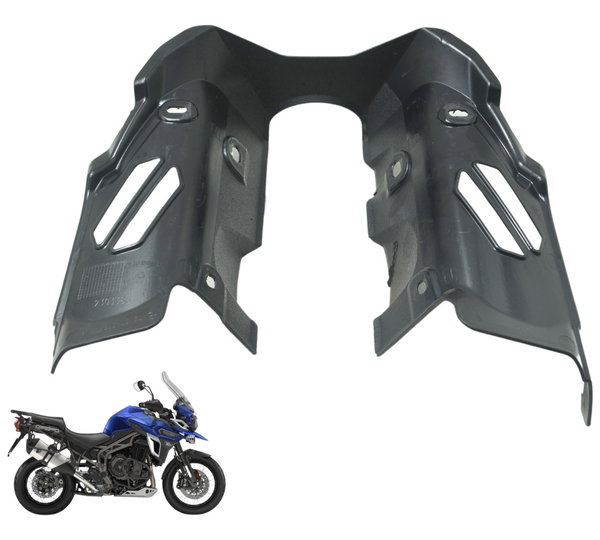 Acabamento Frontal Tanque C/ Det Triumph Tiger 1200 Xca 2017