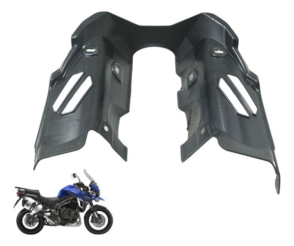 Acabamento Frontal Tanque C/ Det Triumph Tiger 1200 Xca 2017