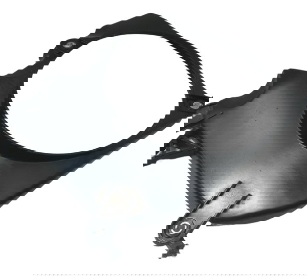 Capa Ventoinha Radiador Triumph Tiger 1200 Xca 2017 Original