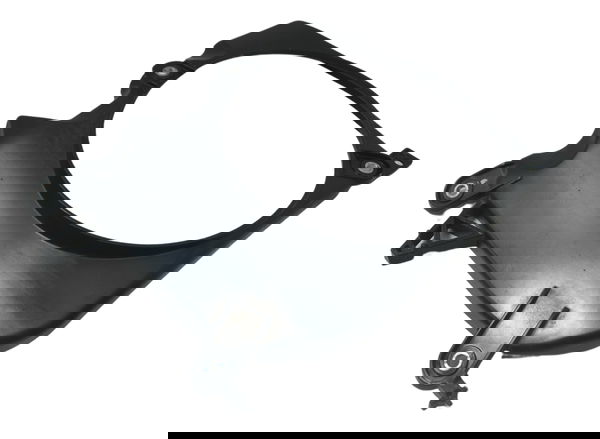 Capa Ventoinha Radiador Triumph Tiger 1200 Xca 2017 Original