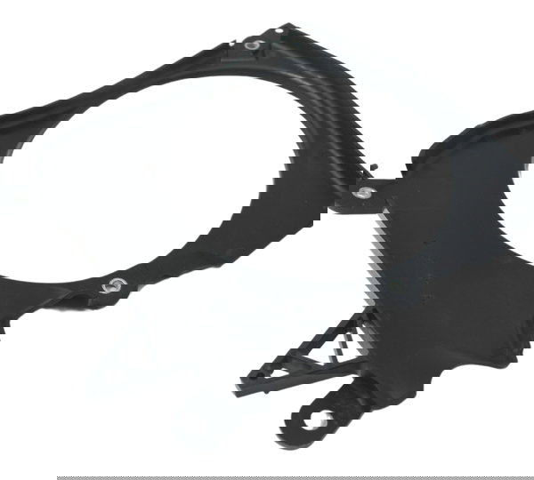 Capa Ventoinha Radiador Triumph Tiger 1200 Xca 2017 Original