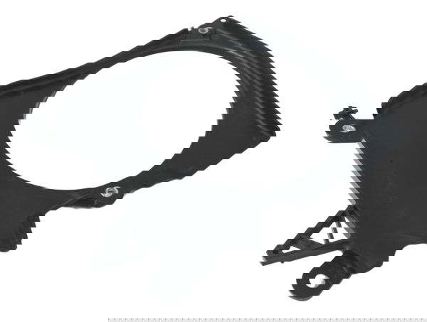 Capa Ventoinha Radiador Triumph Tiger 1200 Xca 2017 Original
