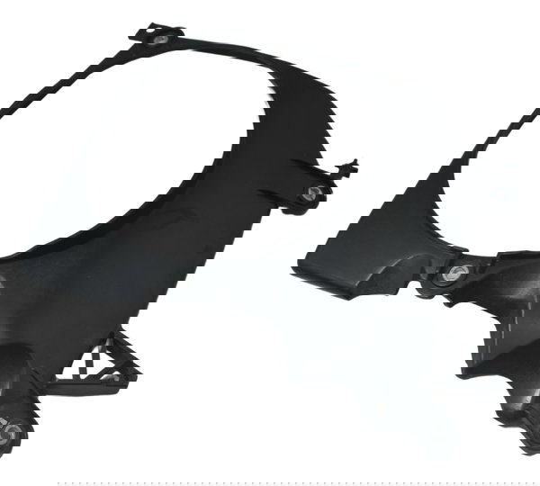 Capa Ventoinha Radiador Triumph Tiger 1200 Xca 2017 Original