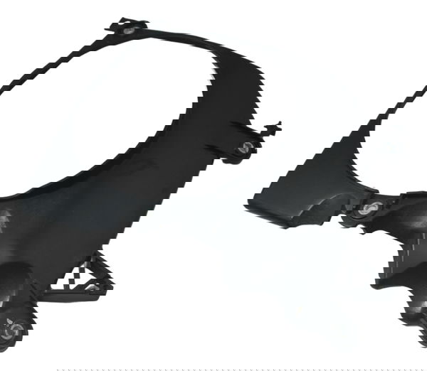 Capa Ventoinha Radiador Triumph Tiger 1200 Xca 2017 Original