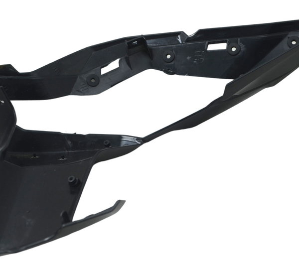 Carenagem Lateral Dir C/ Detalh Triumph Tiger 1200 Xca 2017 Preto