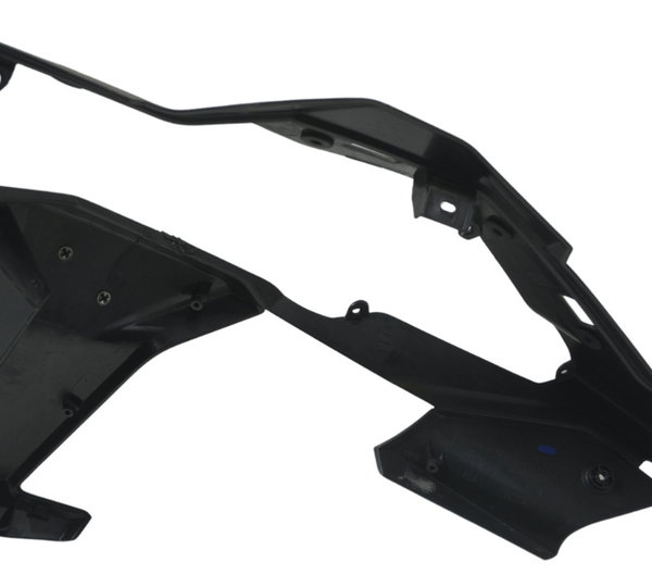 Carenagem Lateral Dir C/ Detalh Triumph Tiger 1200 Xca 2017 Preto