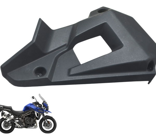 Acabamento Reservatório Água Triumph Tiger 1200 Xca 2017