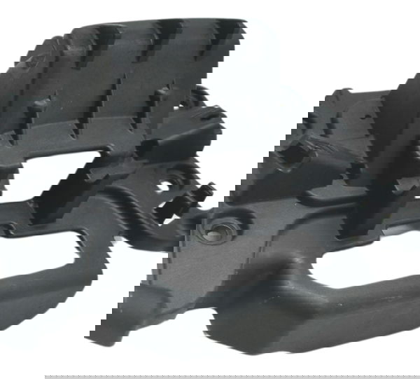 Suporte Banco Triumph Tiger 1200 Xca 2017 Original Preto