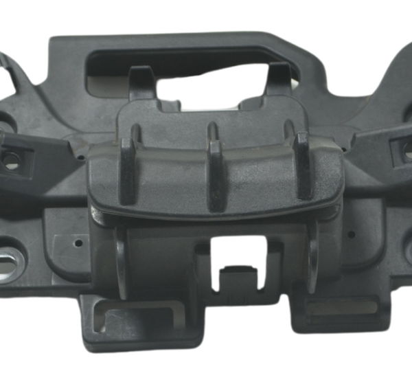 Suporte Banco Triumph Tiger 1200 Xca 2017 Original Preto