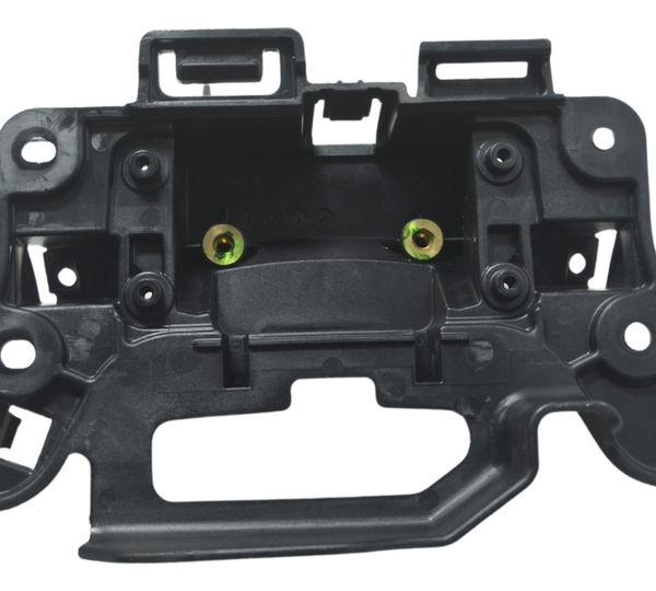 Suporte Banco Triumph Tiger 1200 Xca 2017 Original Preto