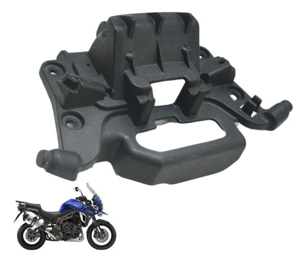Suporte Banco Triumph Tiger 1200 Xca 2017 Original