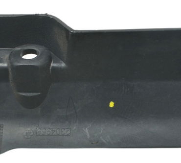 Acabamento Bengala Dir C/ Avaria Triumph Tiger 1200 Xca 2017