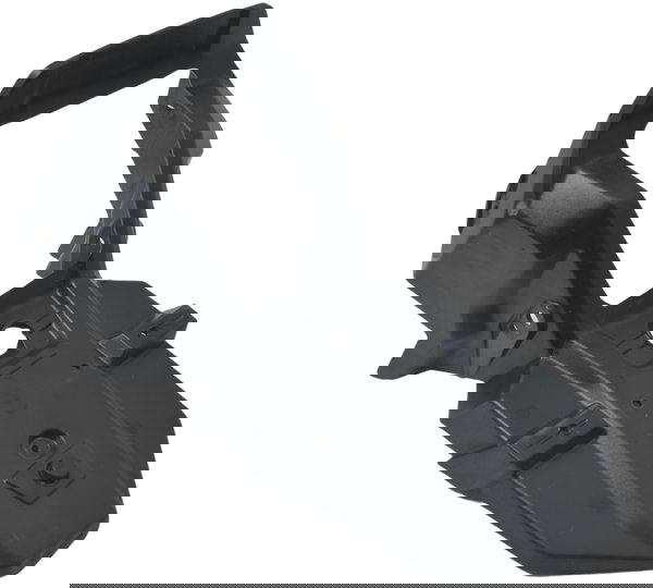 Suporte Placa C/ Avaria Triumph Tiger 1200 Xca 2017 Original