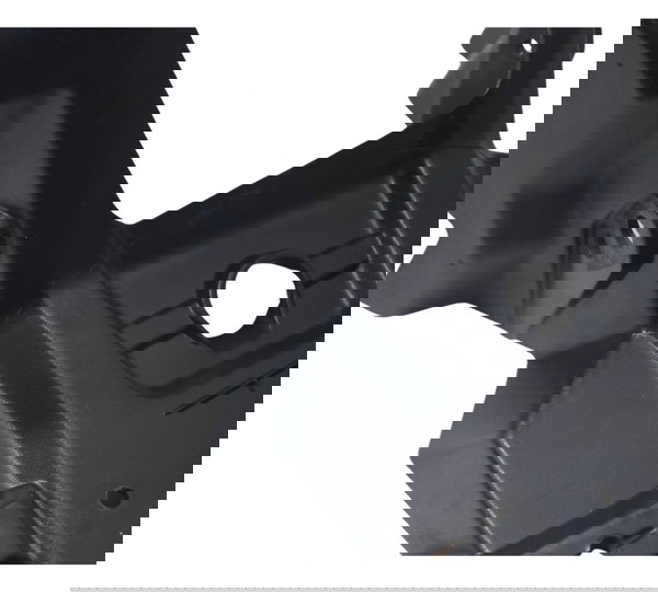 Suporte Placa C/ Avaria Triumph Tiger 1200 Xca 2017 Original