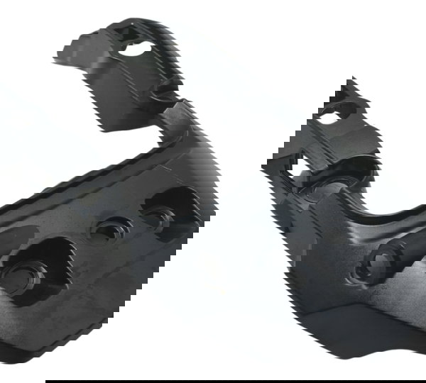 Acabamento Rabeta Triumph Tiger 1200 Xca 2017 Original