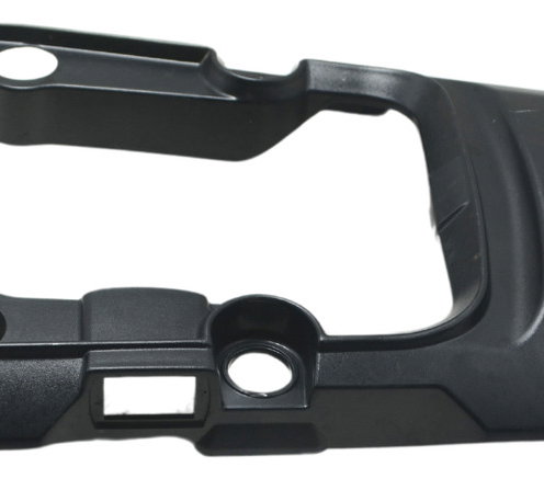 Acabamento Rabeta Triumph Tiger 1200 Xca 2017 Original