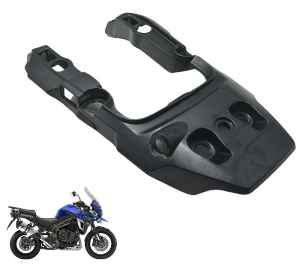 Acabamento Rabeta Triumph Tiger 1200 Xca 2017 Original