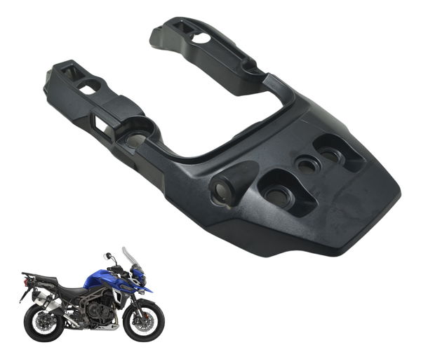 Acabamento Rabeta Triumph Tiger 1200 Xca 2017 Original