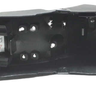 Paralama Traseiro Interno Triumph Tiger 1200 Xca 2017 Orig