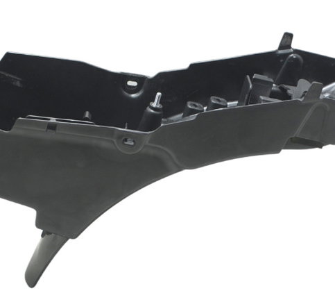 Paralama Traseiro Interno Triumph Tiger 1200 Xca 2017 Orig