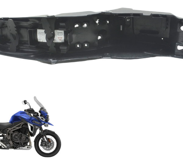 Paralama Traseiro Interno Triumph Tiger 1200 Xca 2017 Orig