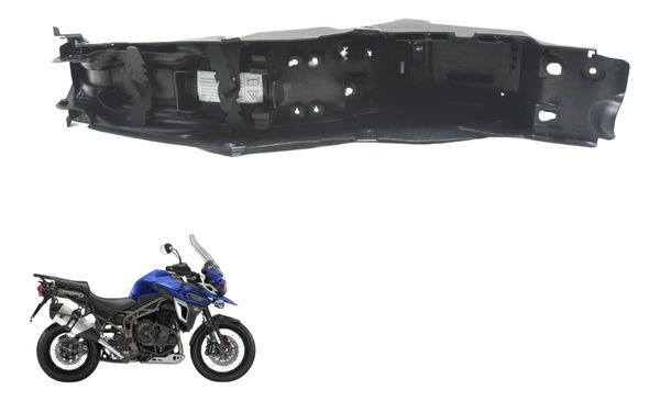Paralama Traseiro Interno Triumph Tiger 1200 Xca 2017 Orig