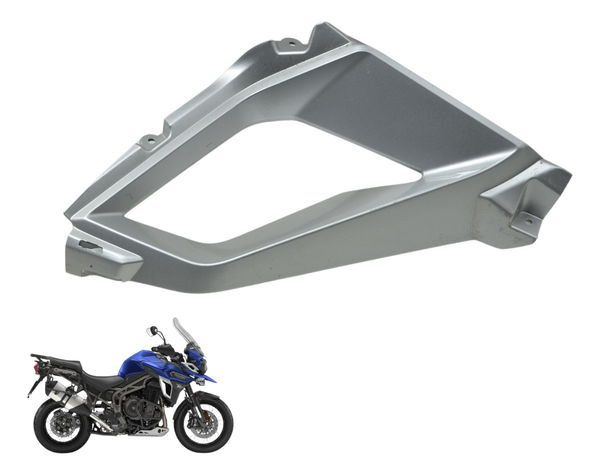 Carenagem Lateral Esquerda Triumph Tiger 1200 Xca 2017 Orig