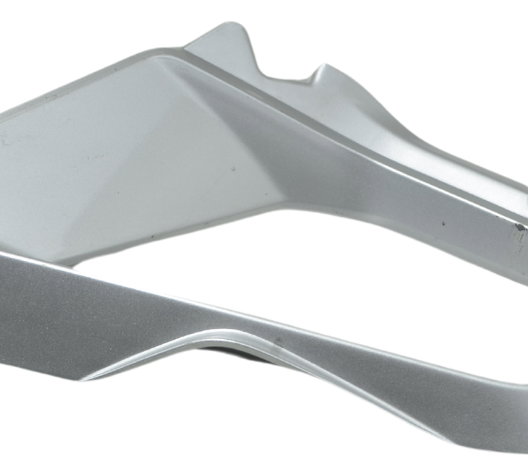 Carenagem Lateral Direita Triumph Tiger 1200 Xca 2017 Orig Cinza