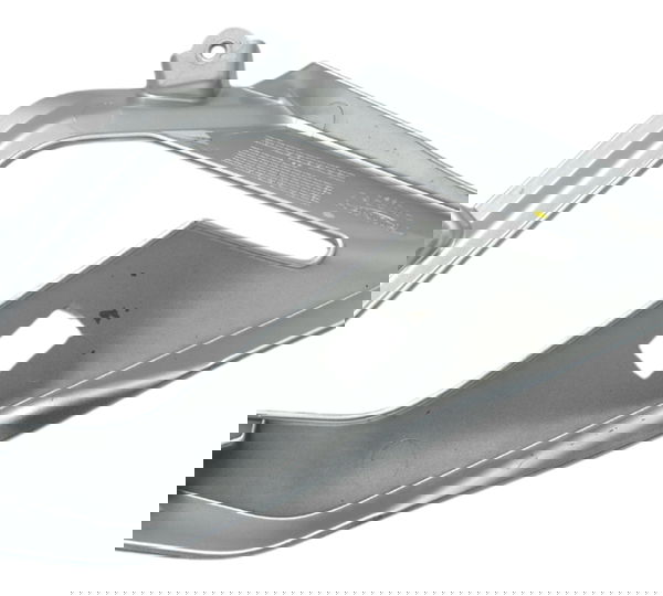 Carenagem Lateral Direita Triumph Tiger 1200 Xca 2017 Orig Cinza