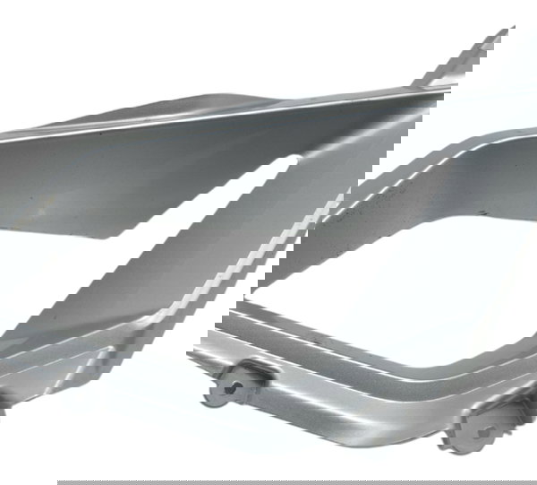 Carenagem Lateral Direita Triumph Tiger 1200 Xca 2017 Orig Cinza