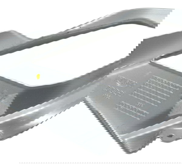 Carenagem Lateral Direita Triumph Tiger 1200 Xca 2017 Orig Cinza