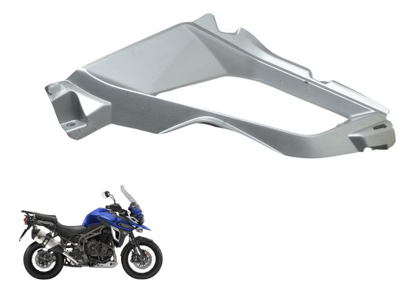 Carenagem Lateral Direita Triumph Tiger 1200 Xca 2017 Orig