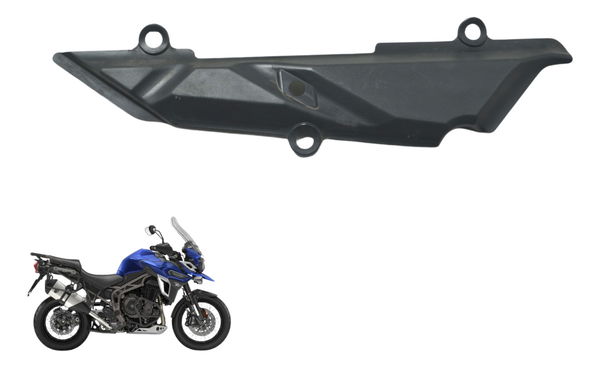 Acabamento Chassi Direito Triumph Tiger 1200 Xca 2017 Orig