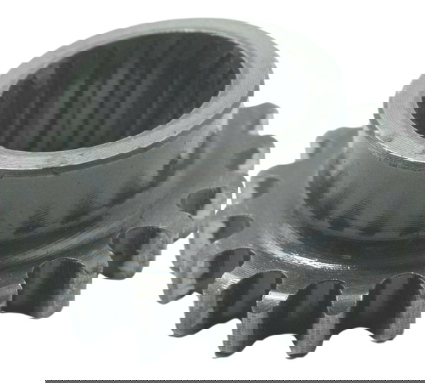 Engrenagem Inferior Comando Kawasaki Zx 9r 1996 Original