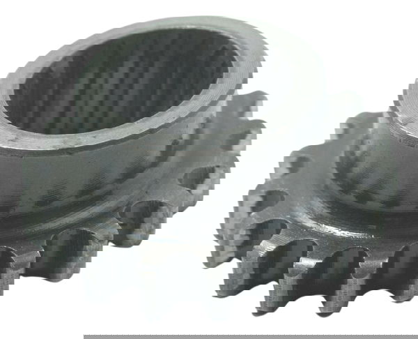 Engrenagem Inferior Comando Kawasaki Zx 9r 1996 Original