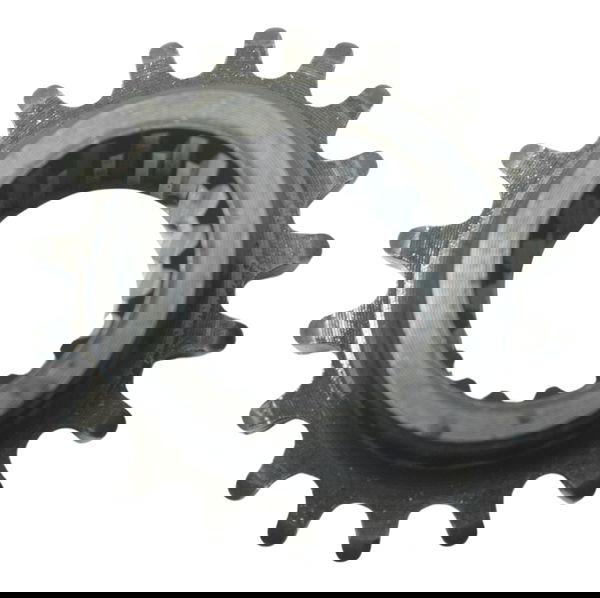 Engrenagem Inferior Comando Kawasaki Zx 9r 1996 Original