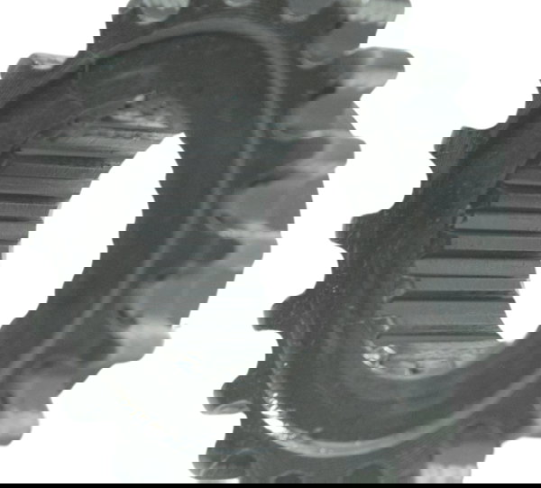 Engrenagem Inferior Comando Kawasaki Zx 9r 1996 Original