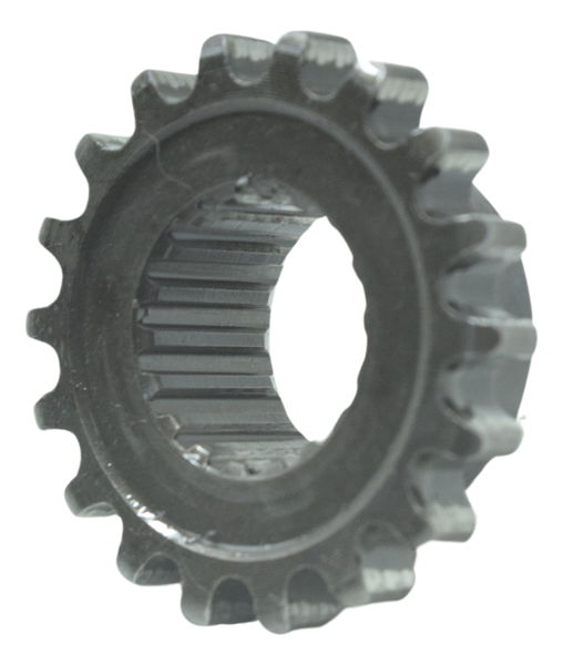 Engrenagem Inferior Comando Kawasaki Zx 9r 1996 Original