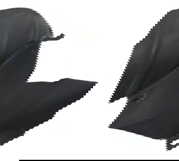 Acabamento Carenagem Intern Triumph Tiger 1200 Xca 2017 Orig