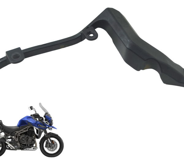 Capa Guia Cabos Triumph Tiger 1200 Xca 2017 Original