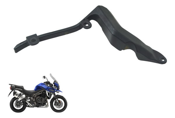Capa Guia Cabos Triumph Tiger 1200 Xca 2017 Original