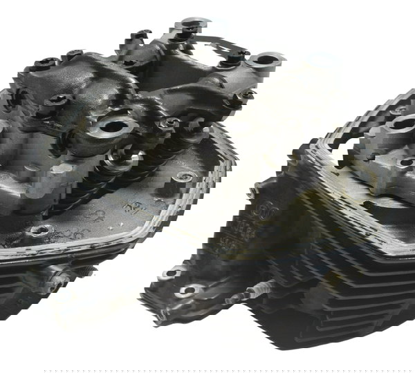 Cabeçote Direito Bmw R1200 R 1200 Gs 2008 Original