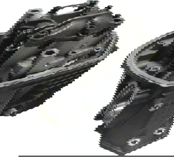 Cabeçote Direito Bmw R1200 R 1200 Gs 2008 Original