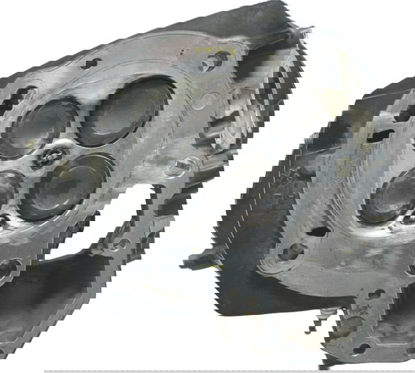 Cabeçote Direito Bmw R1200 R 1200 Gs 2008 Original