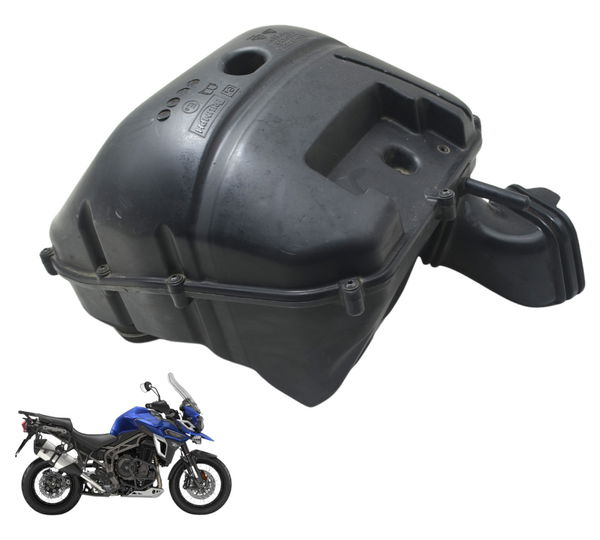 Caixa Filtro Ar Triumph Tiger 1200 Xca 2017 Original