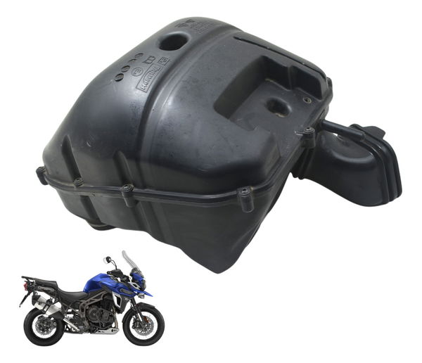 Caixa Filtro Ar Triumph Tiger 1200 Xca 2017 Original