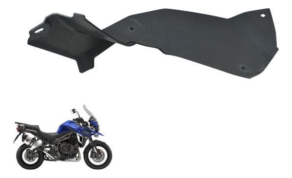 Acabamento Interno Esq Triumph Tiger 1200 Xca 2017 Original